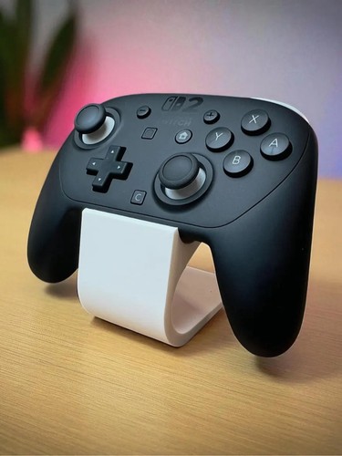 Printed universal gaming - 3d,