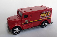 Matchbox International Armored