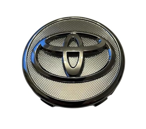Genuine toyota alloy wheel - 17",
