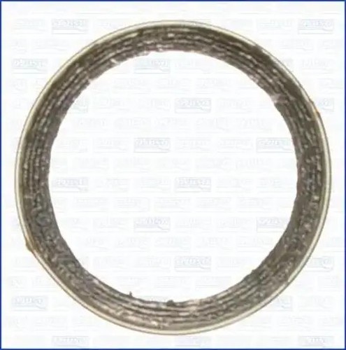 Exhaust pipe gasket - , 19001800