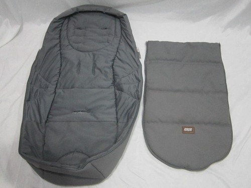 Mamas papas footmuff ocarro - mamas,