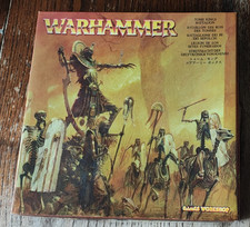 Games Workshop Warhammer the