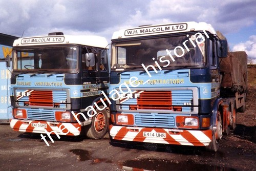 Thh truck photos - truck, w.h