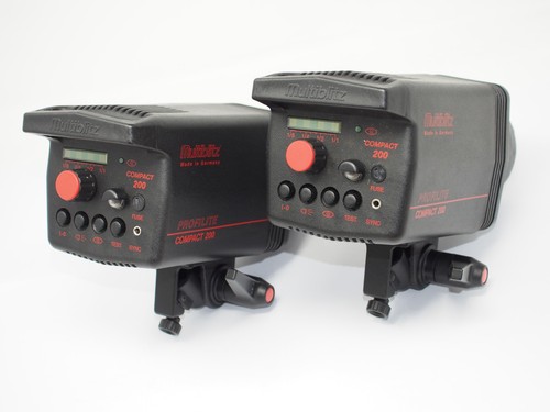 Multiblitz profilite compact - multiblitz,