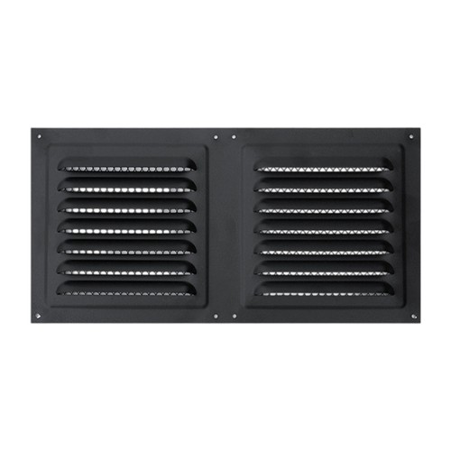 Square air vent cover - square,