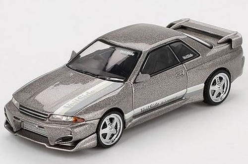 Tsm mgt00971 64 nissan - 1/64,