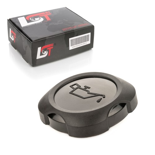 Oil cap closure - cap,
