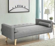 Sofabed 3-Seater Sofa