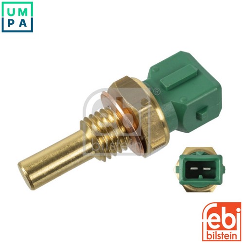 Sensor coolant temperature - sensor,