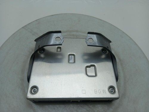 Toyota corolla telematics ecu - toyota,