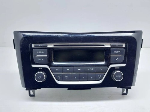 Nissan rogue t32 - t32, navigation