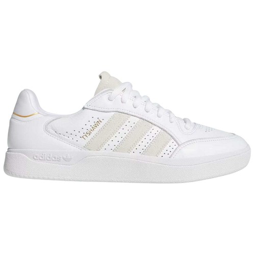 Adidas tyshawn low leather - adidas,