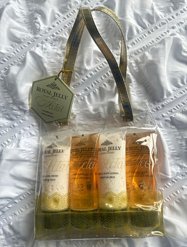 Beauty royal jelly pure - m&s,