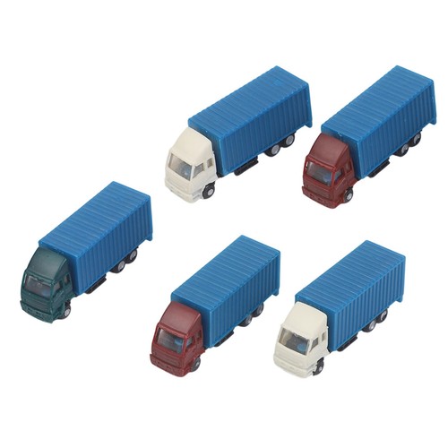 Truck toys random - toys,