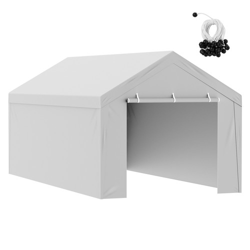 Uimoso 10x20 carport - uimoso,