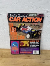 Radio Control Car Action