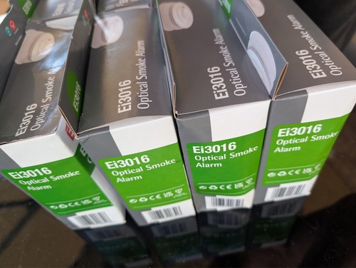 Aico ei3016 optical smoke - ei3016,