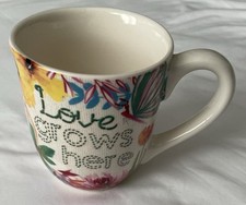 Susan Winget “Love Grows