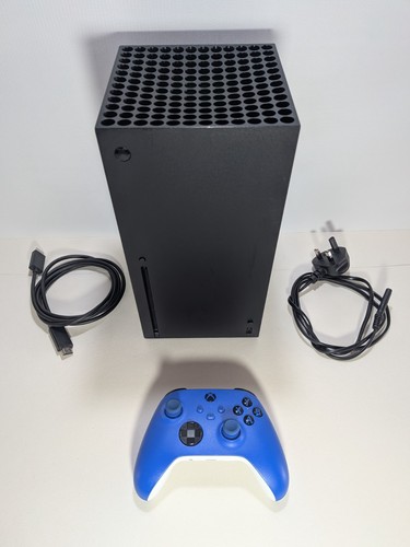 Microsoft xbox series - microsoft, 1tb