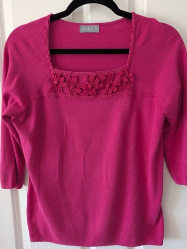 Per una women pink - pink, 3/4