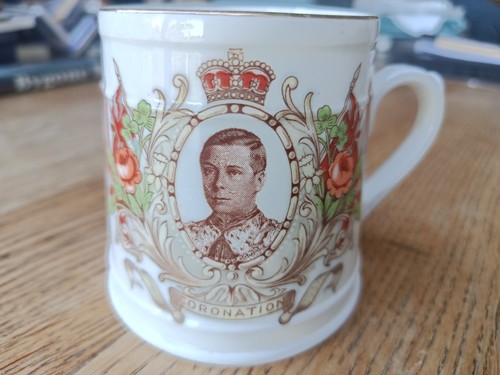 Edward viii coronation - edward,