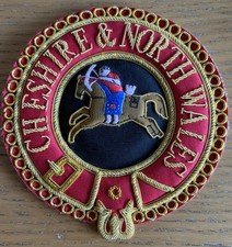 Knights of Malta Cheshire &