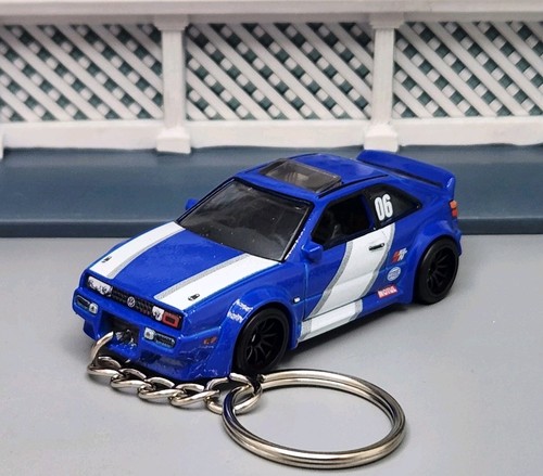 Volkswagen corrado vr6 - corrado,