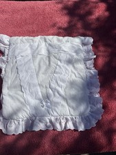 Silver Cross Doll Pram Quilt