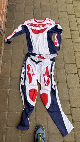 Alpinestars 2026 racer - 2026,