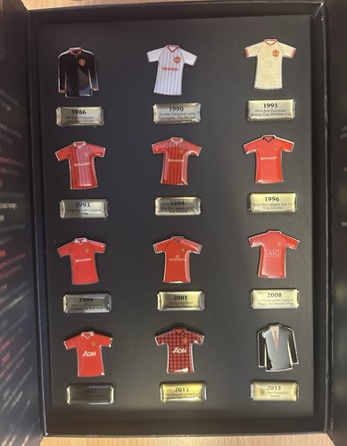 Manchester united years of - manchester,