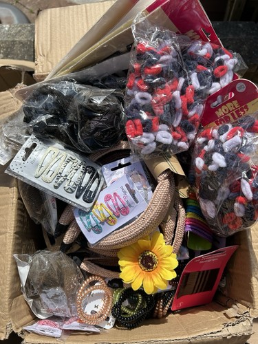 Wholesale joblot hair - wholesale,