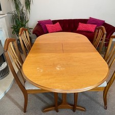 sutcliffes extendable dining