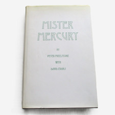 Freddie Mercury 'Mister