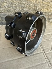 Honda TLR250 rear wheel hub  
