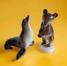 Vintage 2 Lomonosov USSR