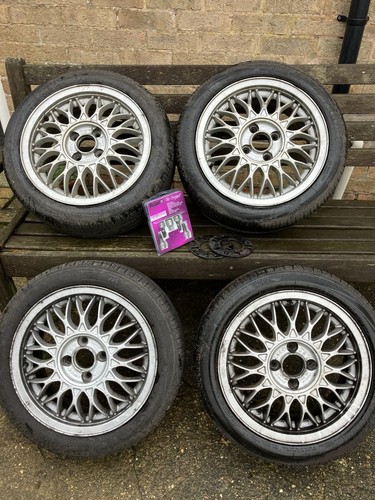 Bbs wheels - bbs,