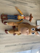 Disney Pixar TOY STORY talking