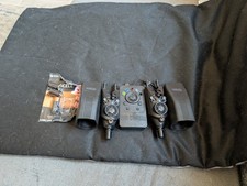 Nash Siren R3 Blue Bite Alarms