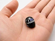 Damon hill helmet scale - hill,