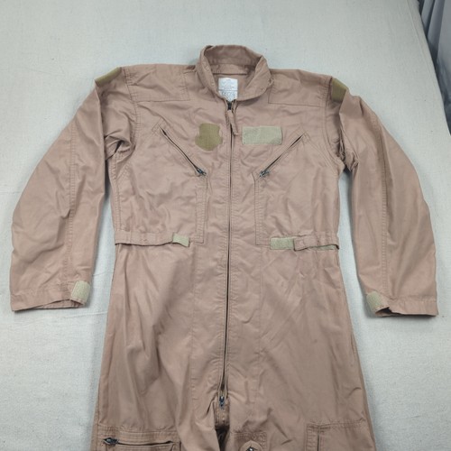 Cwu nomex flight suit - cwu-27/p,