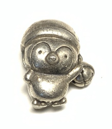 Pandora ale sterling - pandora,