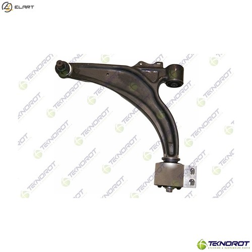 Controltrailing arm wheel - controltrailing,