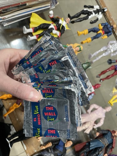 Sealed packs nirvana - sealed,