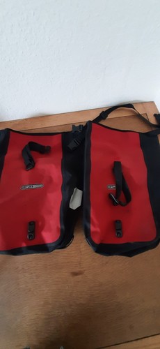 Ortleib sportroller plus - ortleib,