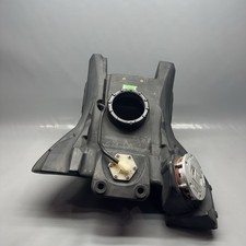BMW G650GS SERTAO FUEL TANK