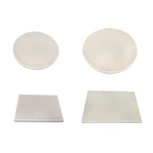 Ceramic thermal baffle - ceramic,