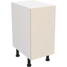 Fully assembled kitchen - assembled, 400mm