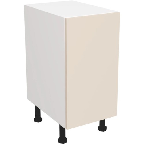 Fully assembled kitchen - assembled, 400mm