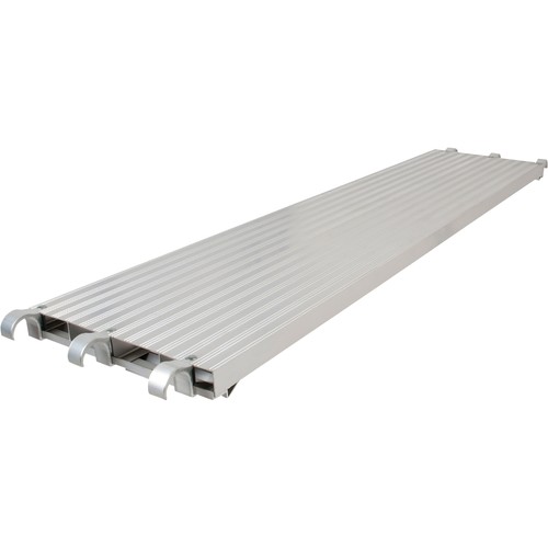 Metaltech aluminum 7ft - metaltech,