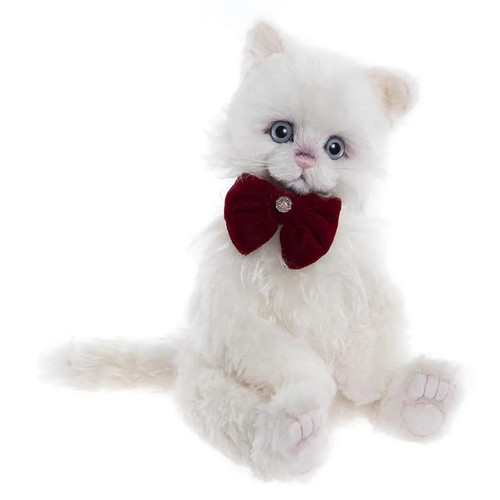 Charlie bears wilberforce - charlie,